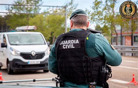 ucesic|USECIC Guardia Civil